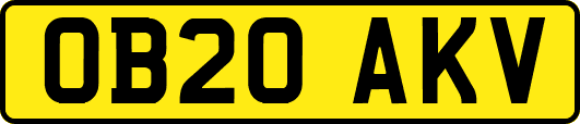 OB20AKV