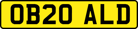 OB20ALD
