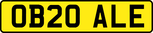 OB20ALE