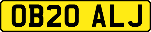 OB20ALJ