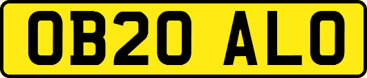 OB20ALO