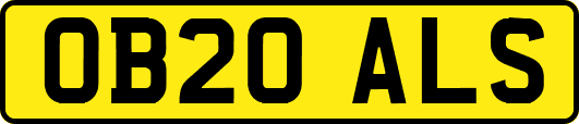 OB20ALS