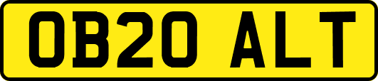 OB20ALT