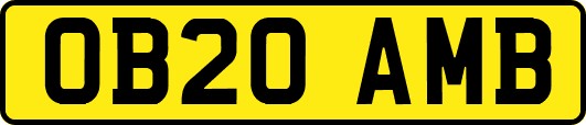 OB20AMB