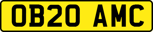 OB20AMC