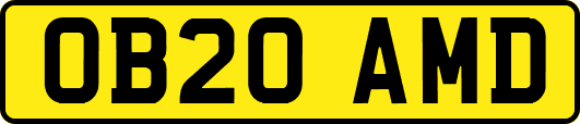 OB20AMD