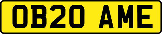 OB20AME