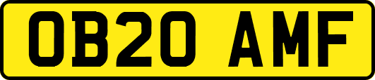 OB20AMF