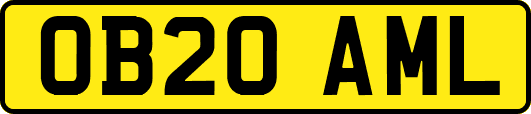 OB20AML