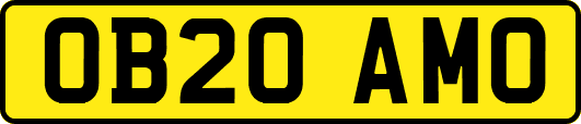 OB20AMO