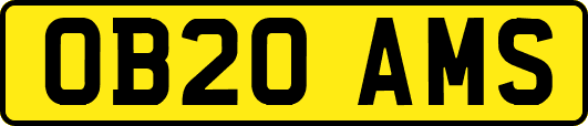 OB20AMS