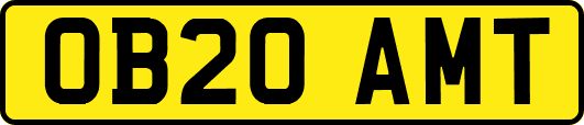 OB20AMT