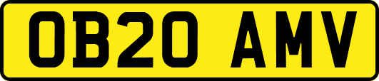 OB20AMV