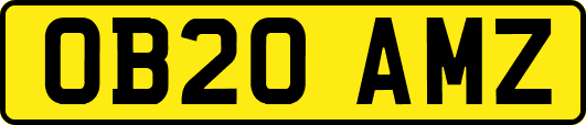 OB20AMZ