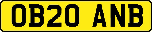 OB20ANB