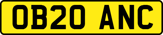 OB20ANC