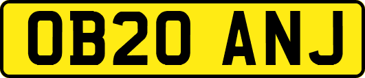 OB20ANJ