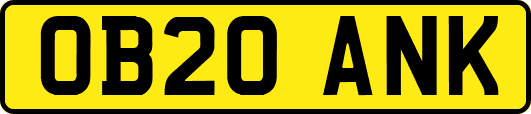 OB20ANK