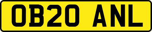 OB20ANL