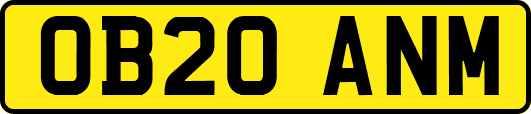 OB20ANM