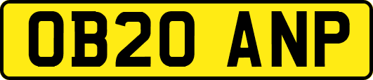 OB20ANP