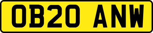 OB20ANW