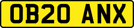 OB20ANX