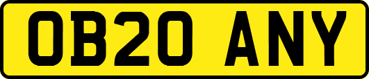 OB20ANY