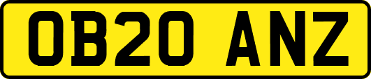 OB20ANZ