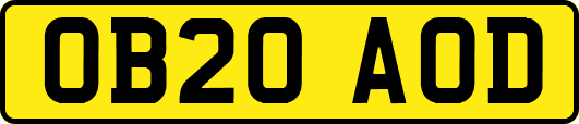 OB20AOD
