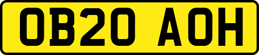 OB20AOH