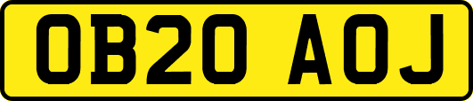 OB20AOJ