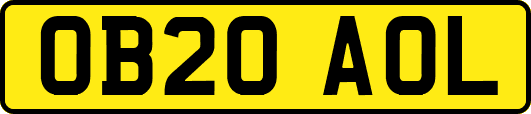 OB20AOL
