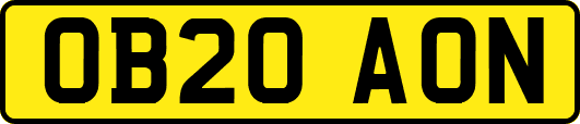 OB20AON