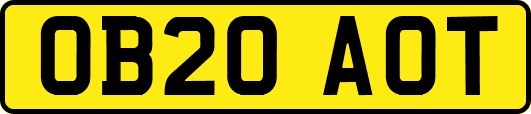 OB20AOT