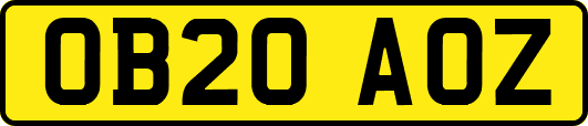 OB20AOZ