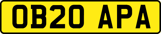 OB20APA