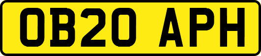 OB20APH