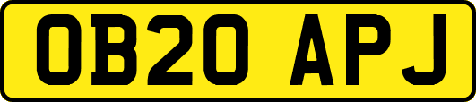 OB20APJ