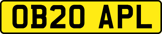 OB20APL