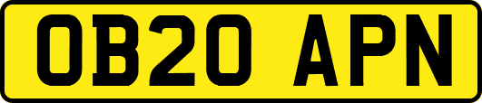 OB20APN