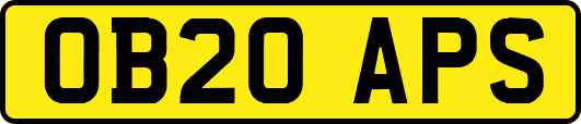 OB20APS