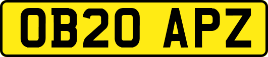 OB20APZ