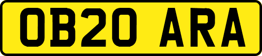 OB20ARA