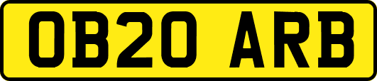 OB20ARB