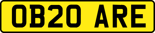 OB20ARE