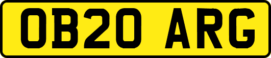 OB20ARG