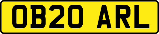 OB20ARL
