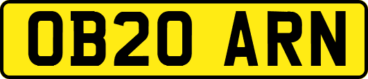 OB20ARN