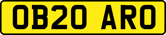 OB20ARO